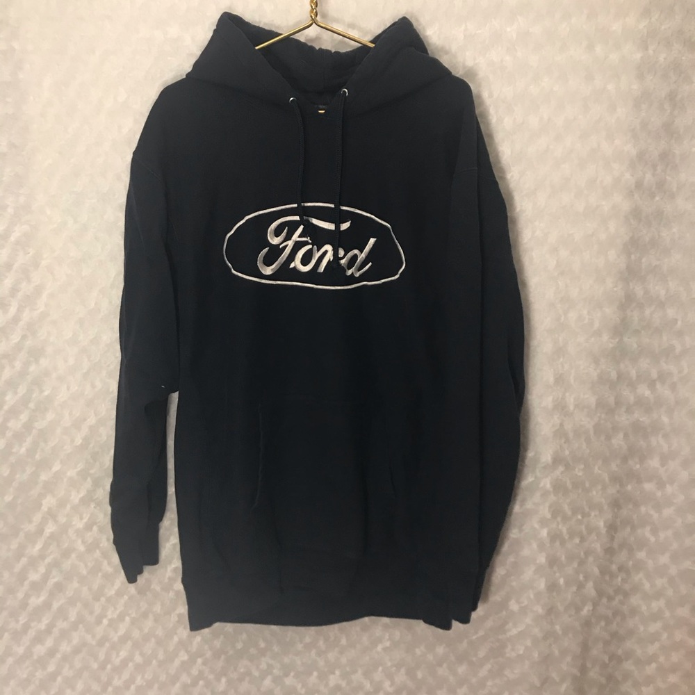 Steve & Barry’s Hoodie
